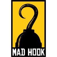 Mad Hook logo - Similar company to Simlab Soft