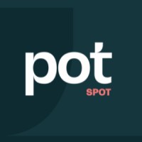 Pot Spot logo - Similar company to Proplants