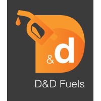 D&D Fuels logo - Similar company to Ezfuel (Easy Fuel Pvt Ltd)