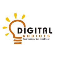Digital Addicts logo - Similar company to Mainitech Strategic Solutions