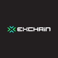 Exchain logo - Similar company to Polymarq