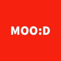 MOODDESIGN logo - Similar company to Ergovn + Tfw