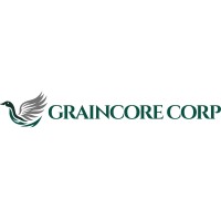 GRAINCORE CORP logo - Similar company to Otto Cement Logistics And Trade