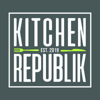 Kitchen Republik logo - Similar company to Expo Solutions