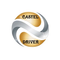 CASTEL DRIVER logo - Similar company to Private Driver 83
