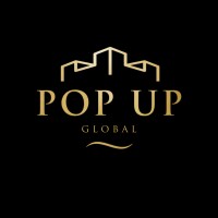 Pop Up Global logo - Similar company to Jamargig