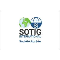 SOTIG Côte d'Ivoire logo - Similar company to Agence W