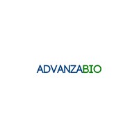 AdvanzaBio logo - Similar company to Omnigenics