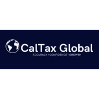 CalTax Global logo - Similar company to Ace Tech Sys Private Limited