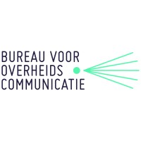Bureau voor Overheidscommunicatie logo - Similar company to Daadkracht