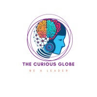 The Curious Globe logo - Similar company to Krikstudio