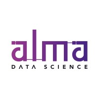 ALMA DATA SCIENCE logo - Similar company to Com2Nice