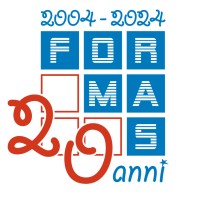 FORMAS Ticino - Associazione per la formazione nelle strutture sanitarie e negli istituti sociali logo - Similar company to Figaro Digital