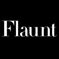 Flaunt Magazine logo - Similar company to La Weekly