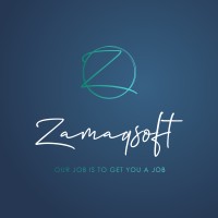 Zamaqsoft Inc logo - Similar company to Dtpl