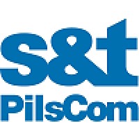 S&T PilsCom s.r.o. logo - Similar company to Bfk Service A.S.