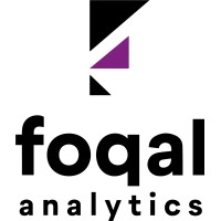 Foqal Analytics logo - Similar company to Ikdd