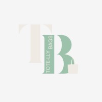 Tote-lly Bags logo - Similar company to Eco Bag Withme