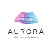 Aurora Digital Solutions logo - Similar company to Termomont Mg