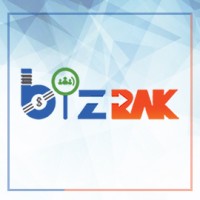 Bizrak Web Solutions logo - Similar company to Cloudmellow