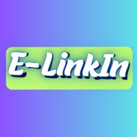 E-Linkin logo - Similar company to Pure Digitally
