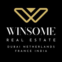Winsome Real Estate. Dubai | France | Netherlands | India logo - Similar company to Blooming Key