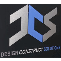 Design - Construct - Solutions logo - Similar company to Powerhouse Management Group