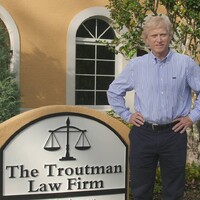 Law Offices of Richard Troutman, P.A. logo - Similar company to Law Office Of Jocic & Koulianos