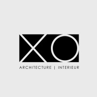 XO ARCHITECTURE logo - Similar company to Archsquared Studio