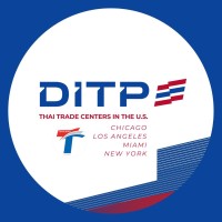 Thai Trade Center USA logo - Similar company to Techmetrics Software Solutions