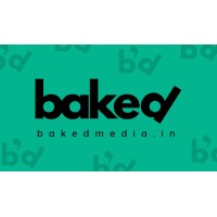 Bakedmedia.in logo - Similar company to Digi Com Technology