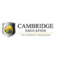 Cambridge Education Global logo - Similar company to Cambridge Educational Services