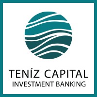 Teniz Capital Investment Banking logo - Similar company to Generation 7