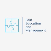 Pain Education and Management logo - Similar company to Balance Mat