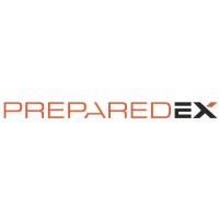 PREPAREDEX logo - Similar company to Lithuanian Dream Podcast