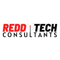 Redditech Consultants logo - Similar company to Redditech