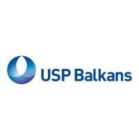 USP Balkans logo - Similar company to Alliance For Sustainable Regional Development (Srd4Bg)