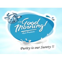 Good Morning Agro Products logo - Similar company to Sonali Agro Industries