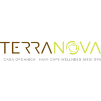 Casa Terranova logo - Similar company to Stephan Furrer Coiffure