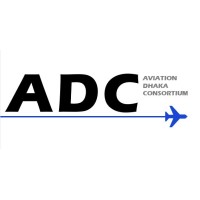 Aviation Dhaka Consortium (ADC) logo - Similar company to Ah Construction Ltd.
