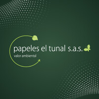 Papeles el Tunal logo - Similar company to Lumistar