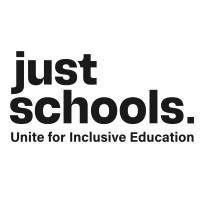 Just Schools logo - Similar company to Keep Arizona Blue Pac