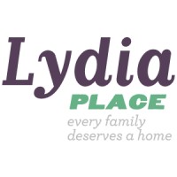 Lydia Place logo - Similar company to Aurora Commons