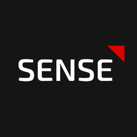 SENSE logo - Similar company to Impact Digital Labs