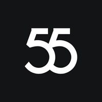 fiftyfive development logo - Similar company to Shipbit