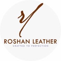 Roshan Leather Arts logo - Similar company to Valugenius Advisors Llp
