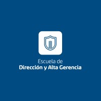 Escuela de Dirección y Alta Gerencia logo - Similar company to Finti