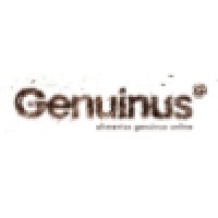 Genuinus logo - Similar company to Bendemrane Distribution