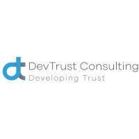 DevTrust Consulting logo - Similar company to Gotvee