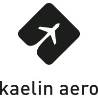 Kaelin Aero logo - Similar company to Axis Aviation